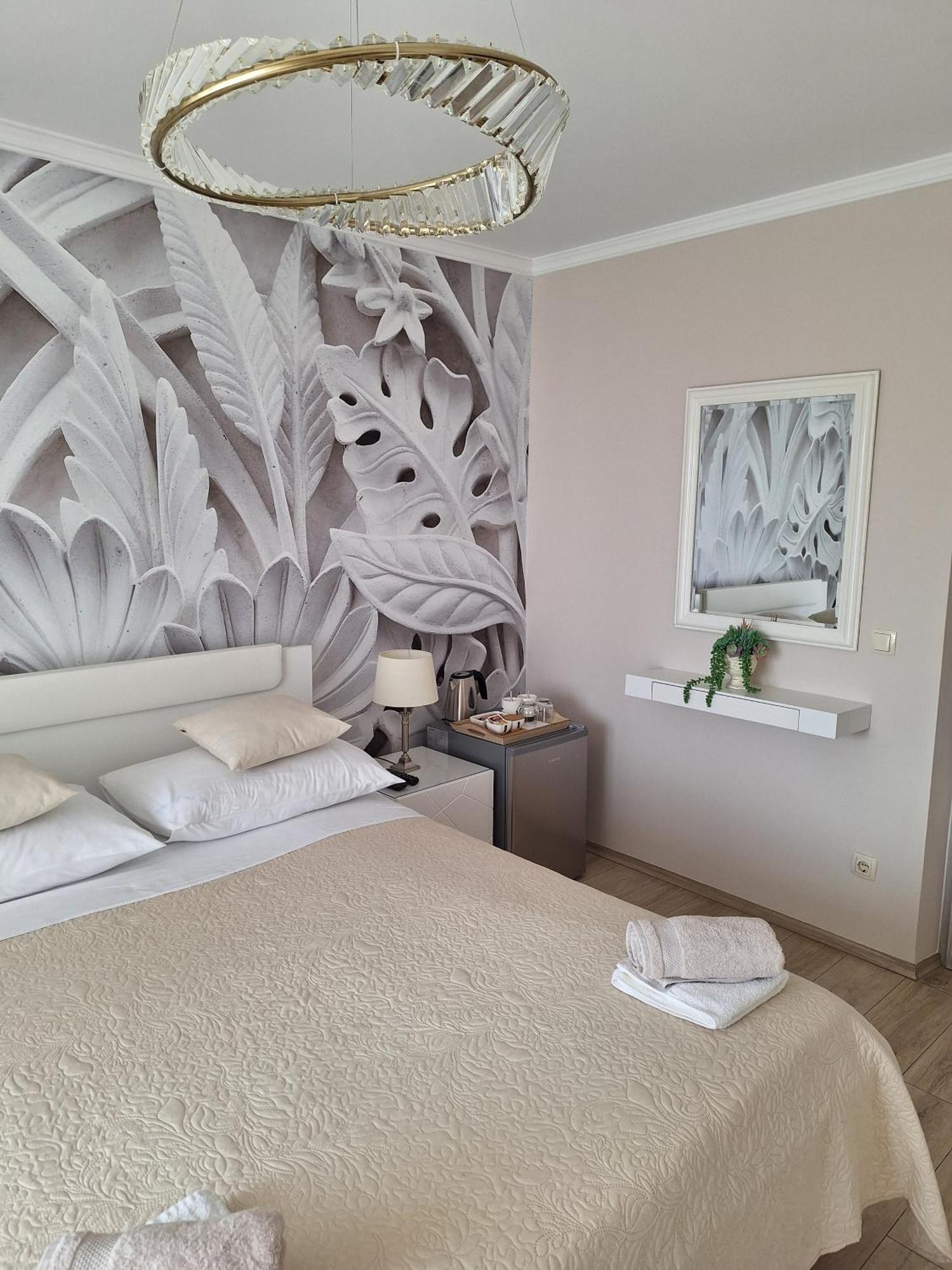 Rooms Sanja, Lovran - Opatija المظهر الخارجي الصورة