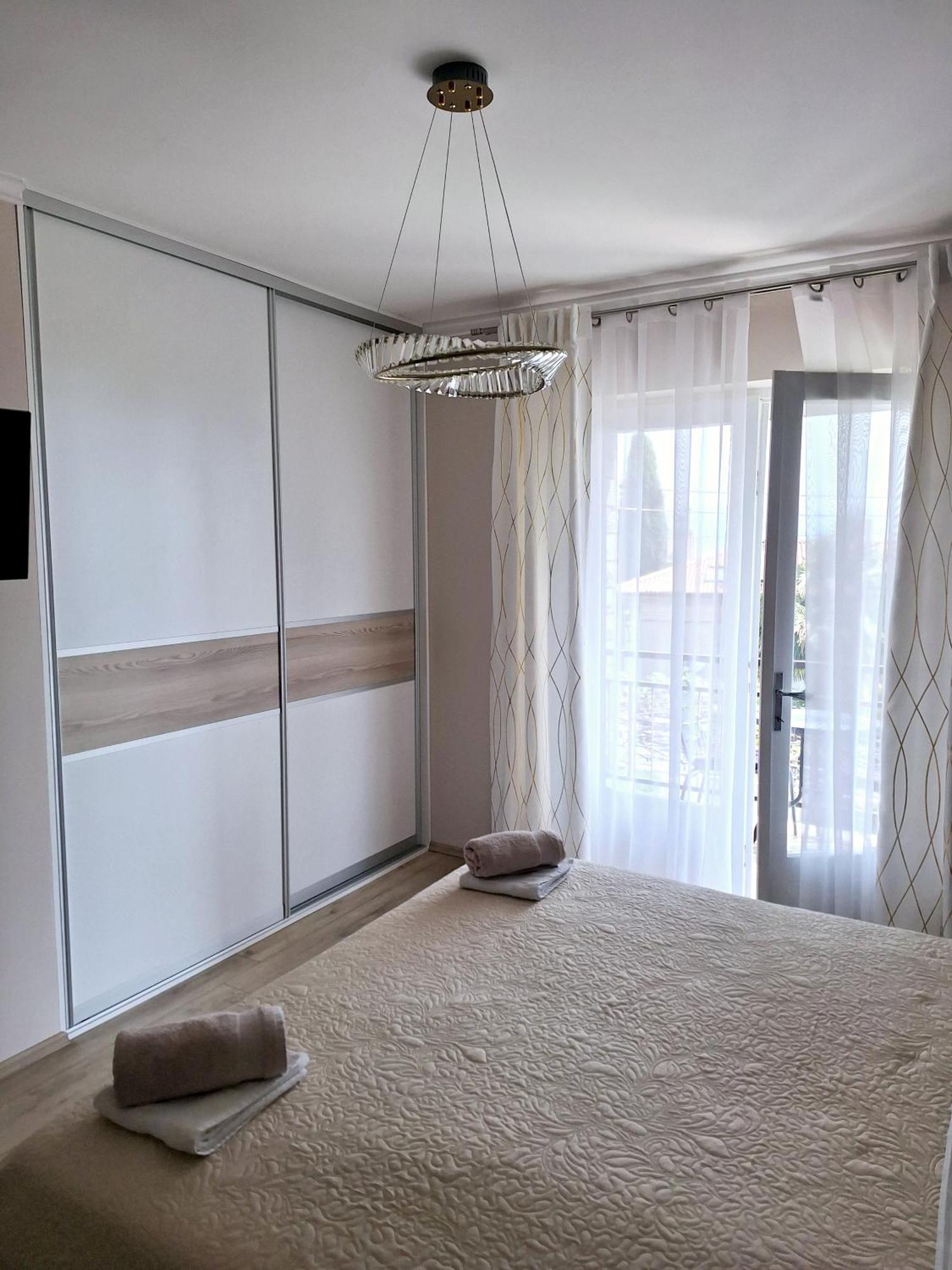 Rooms Sanja, Lovran - Opatija المظهر الخارجي الصورة