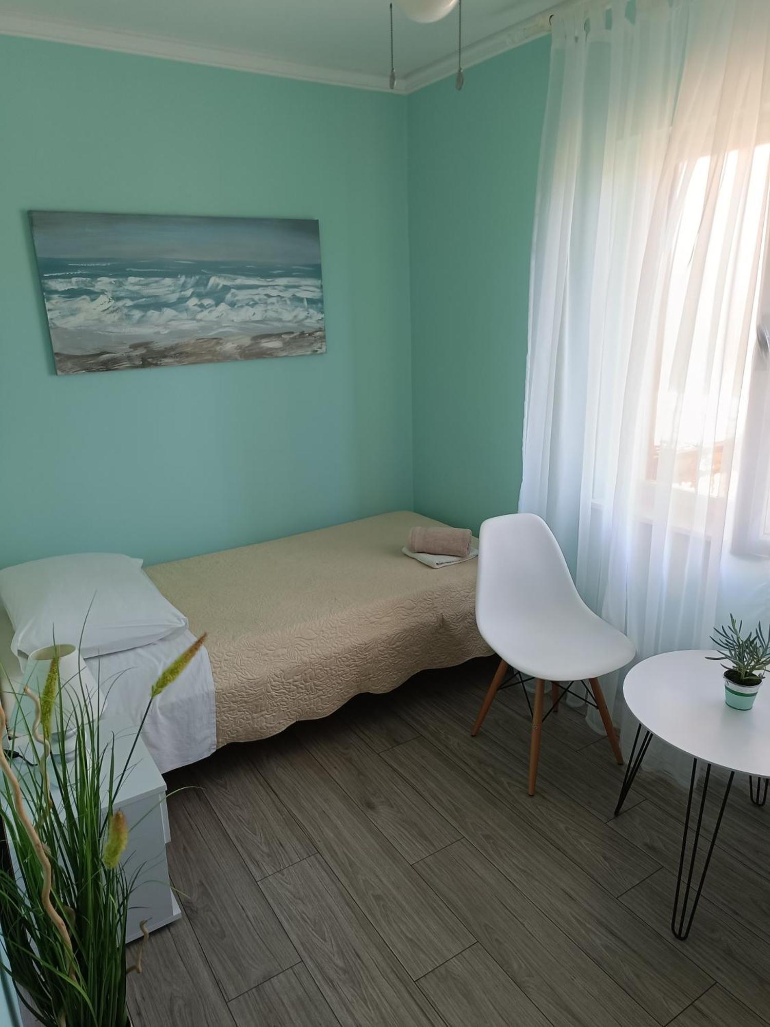 Rooms Sanja, Lovran - Opatija المظهر الخارجي الصورة