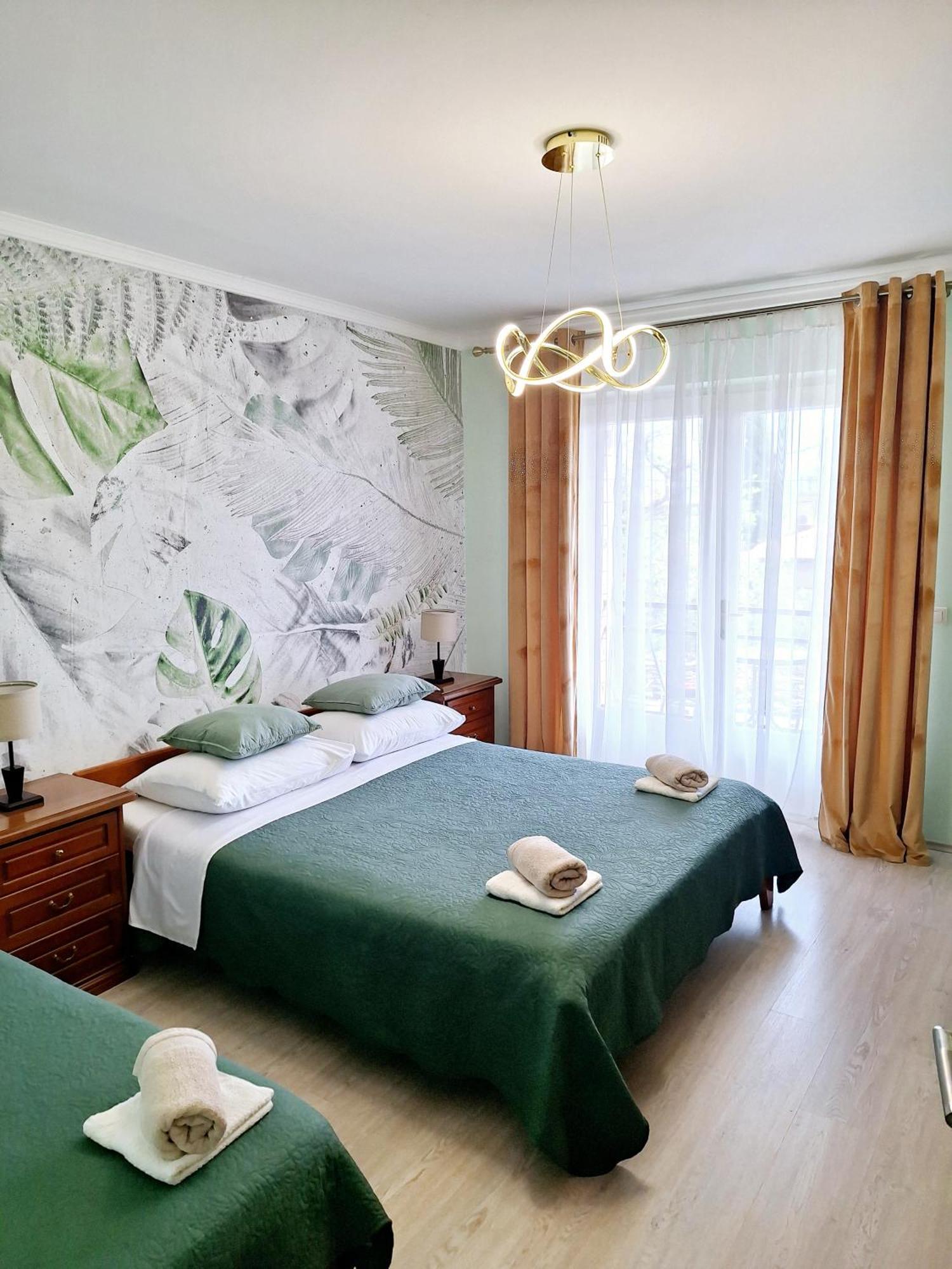 Rooms Sanja, Lovran - Opatija المظهر الخارجي الصورة